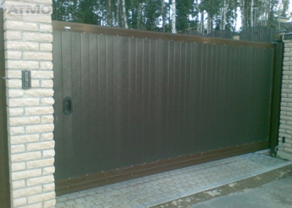 N